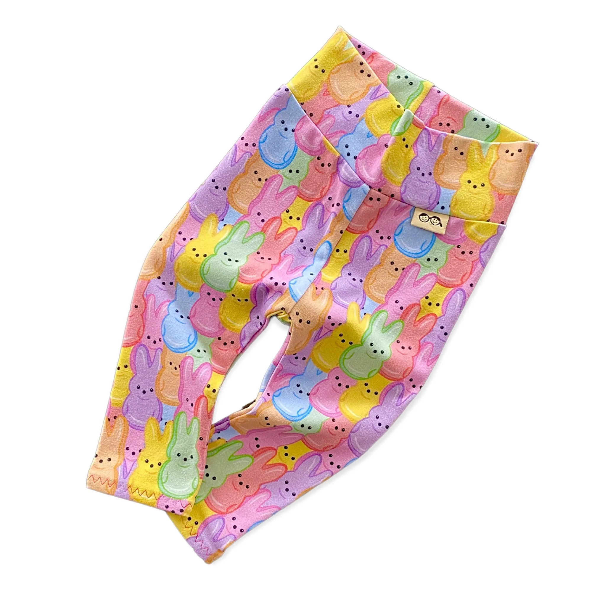 Colorful Bunnies Lounge Set