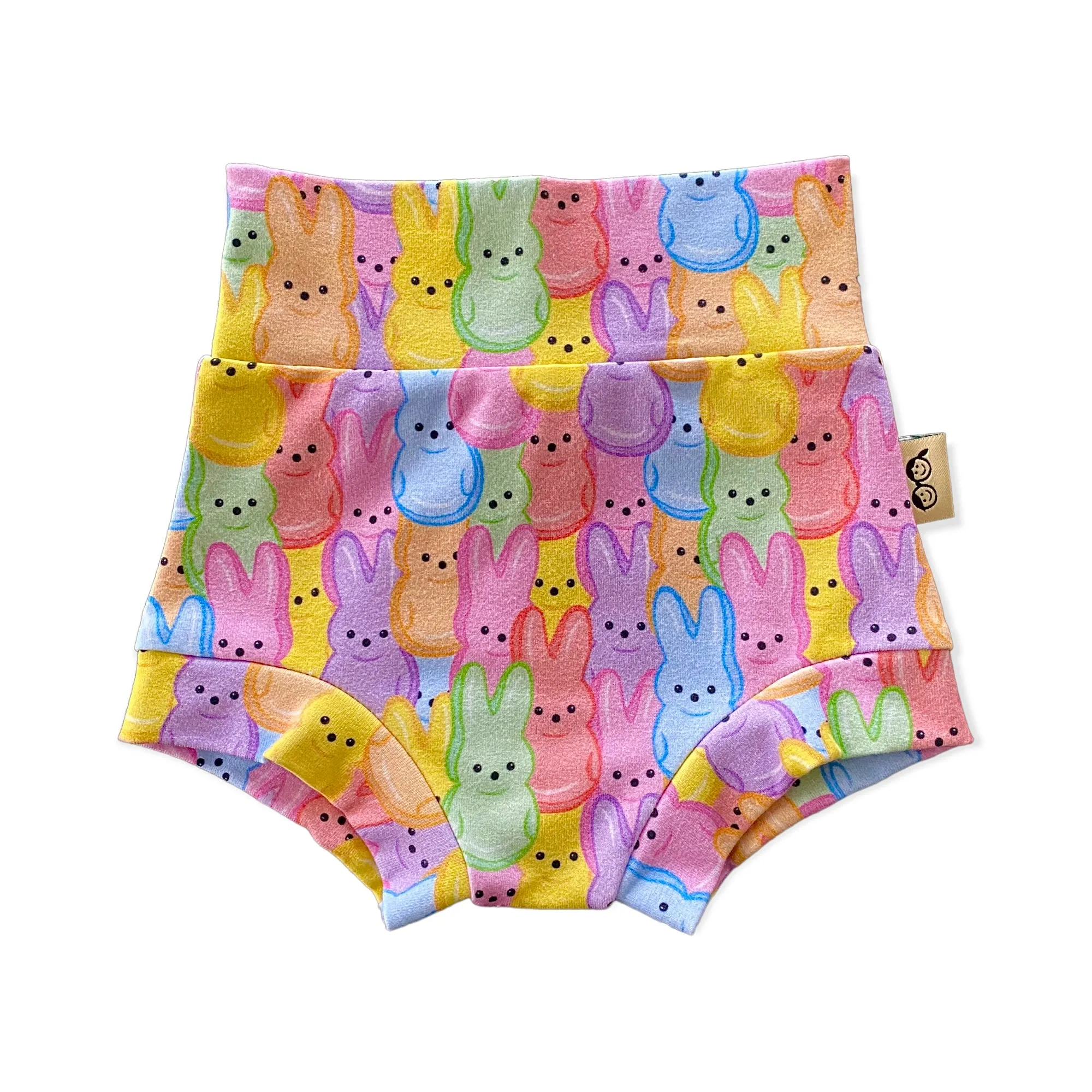 Colorful Bunnies Summer Lounge Set