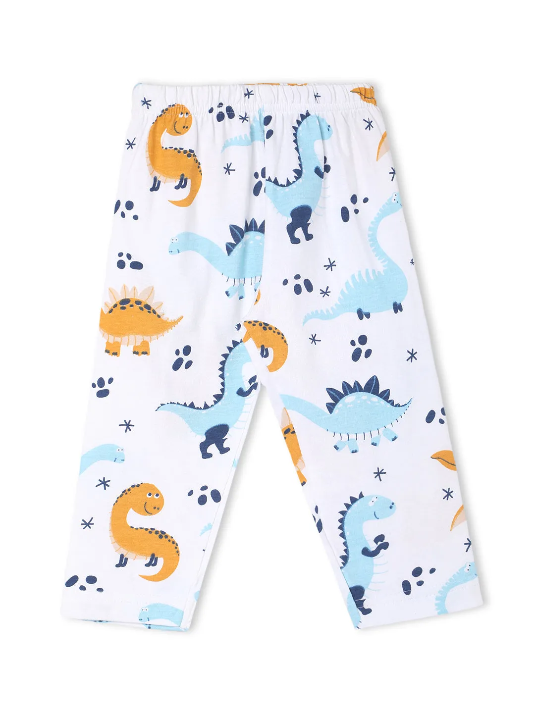 Combo of 3 Baby Pajama Sets - Option C