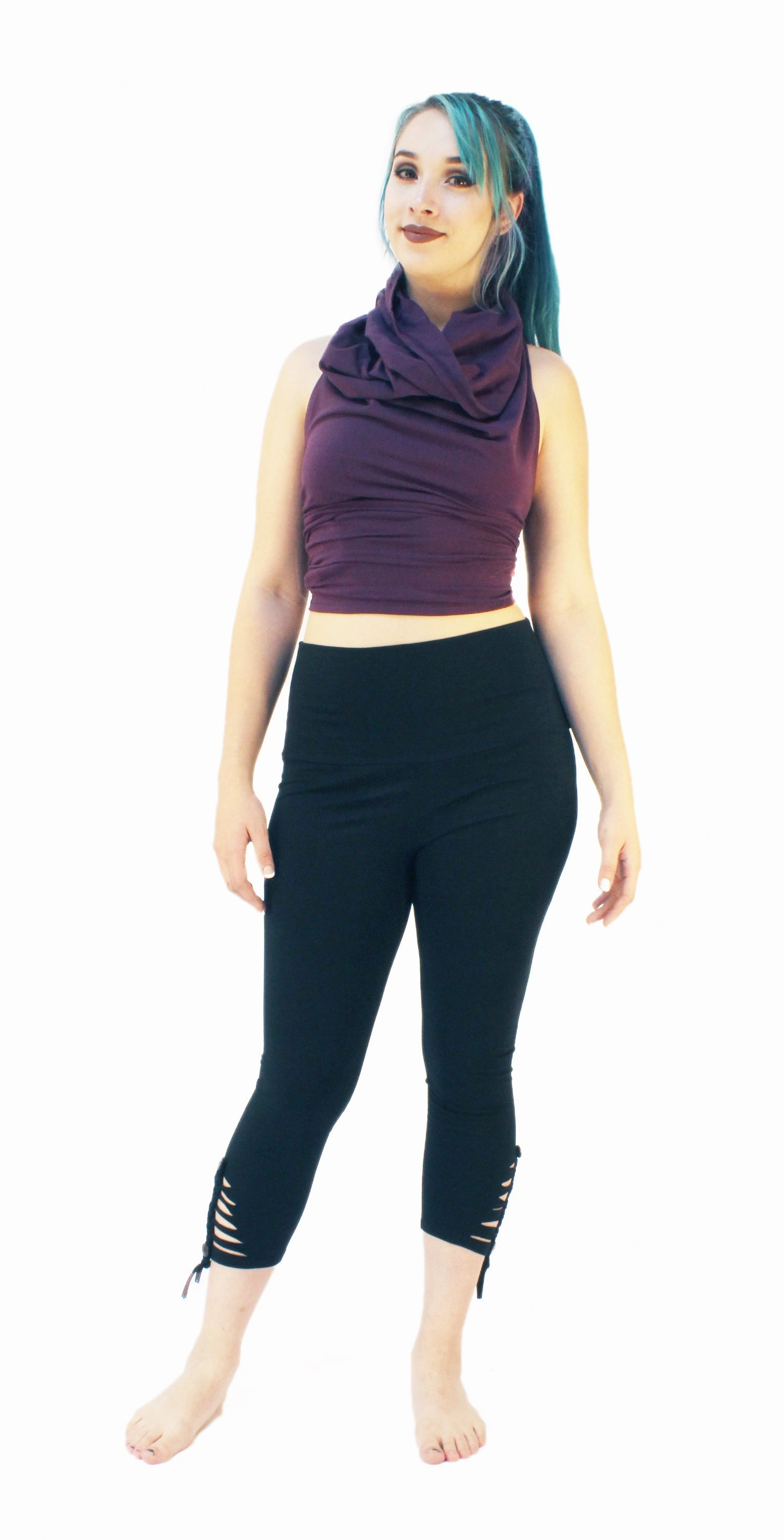 Nomad Legging Light Fit Wear