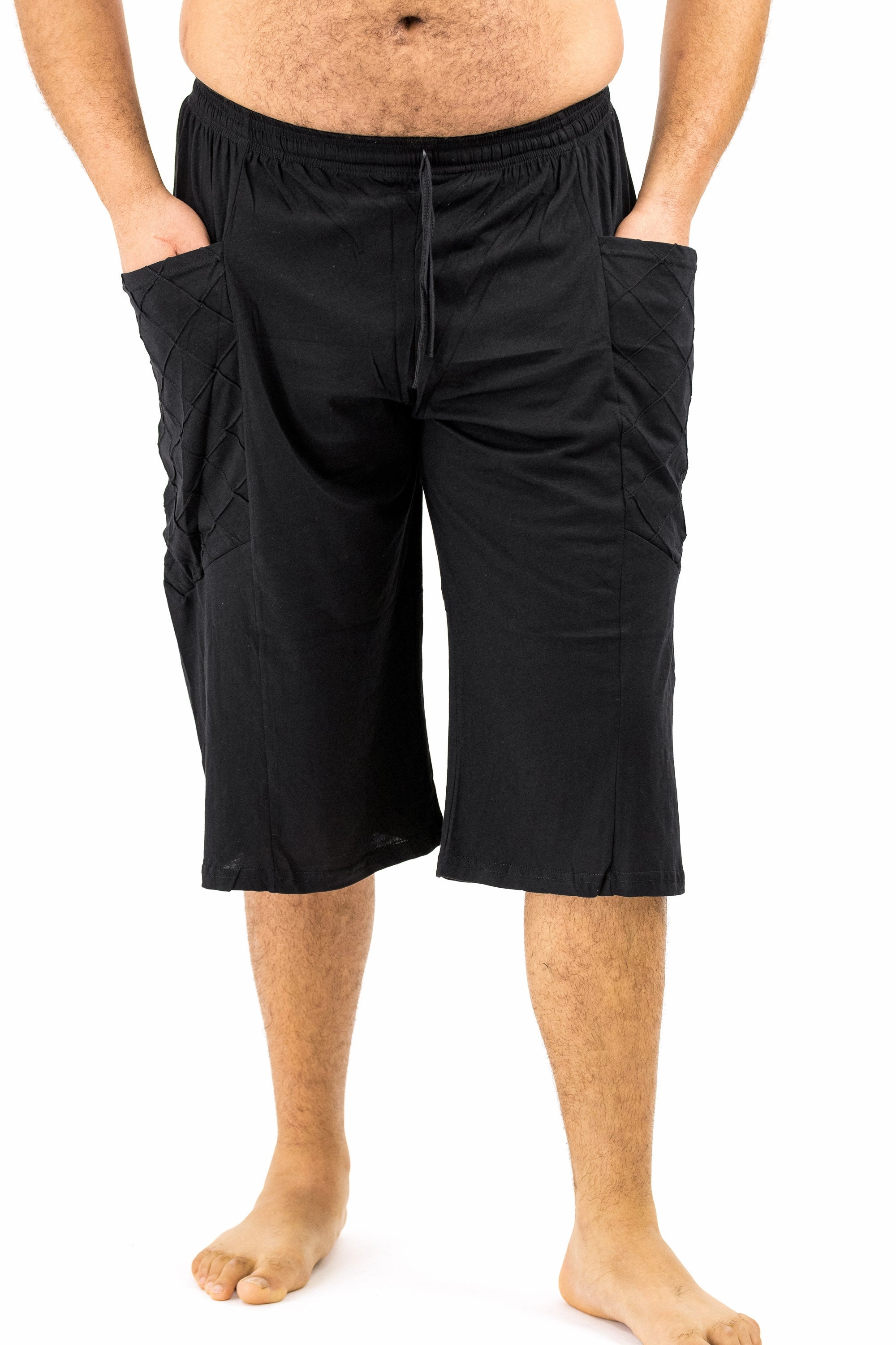 Lucid Shorts Light Waist