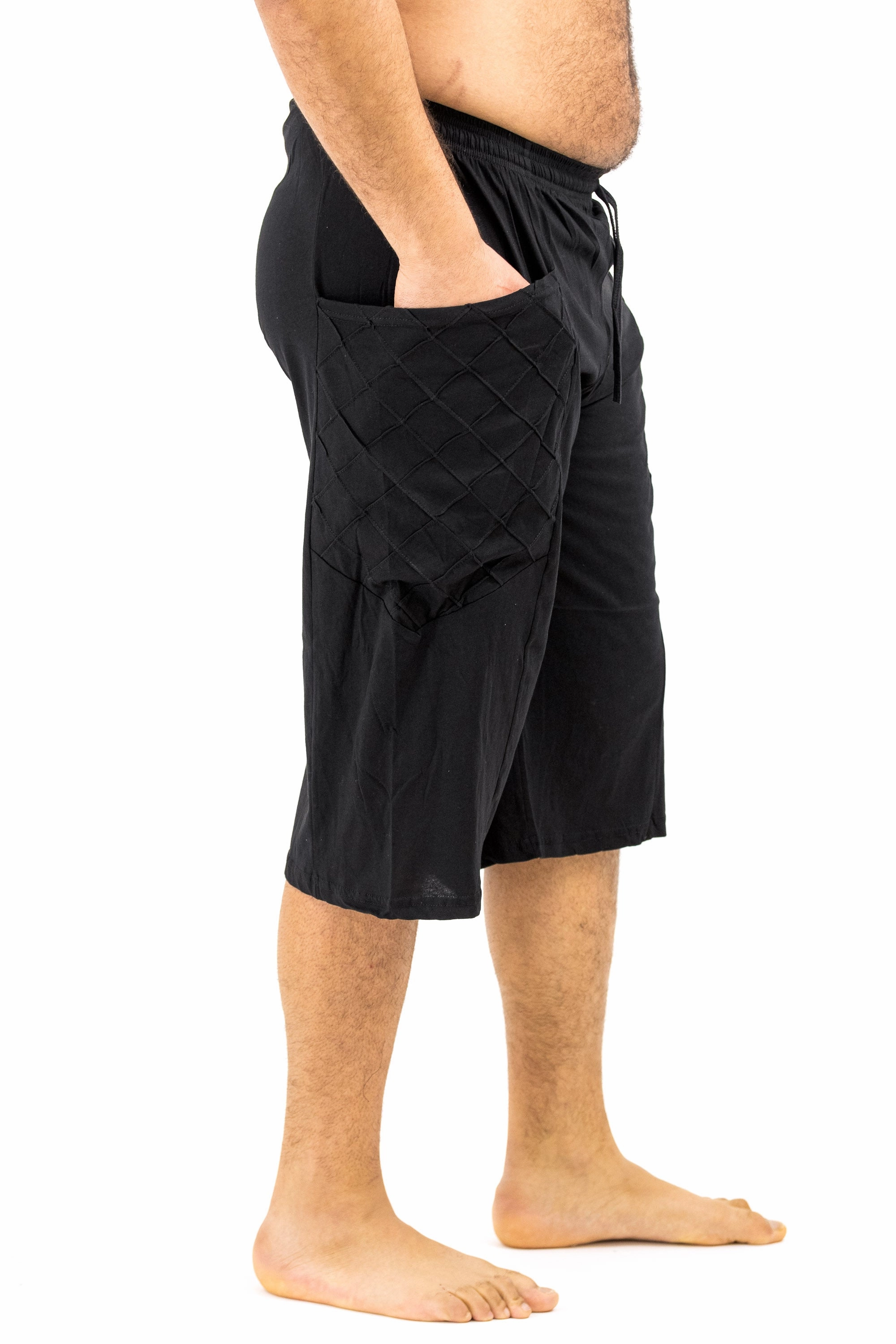 No Ride-Up Lucid Shorts