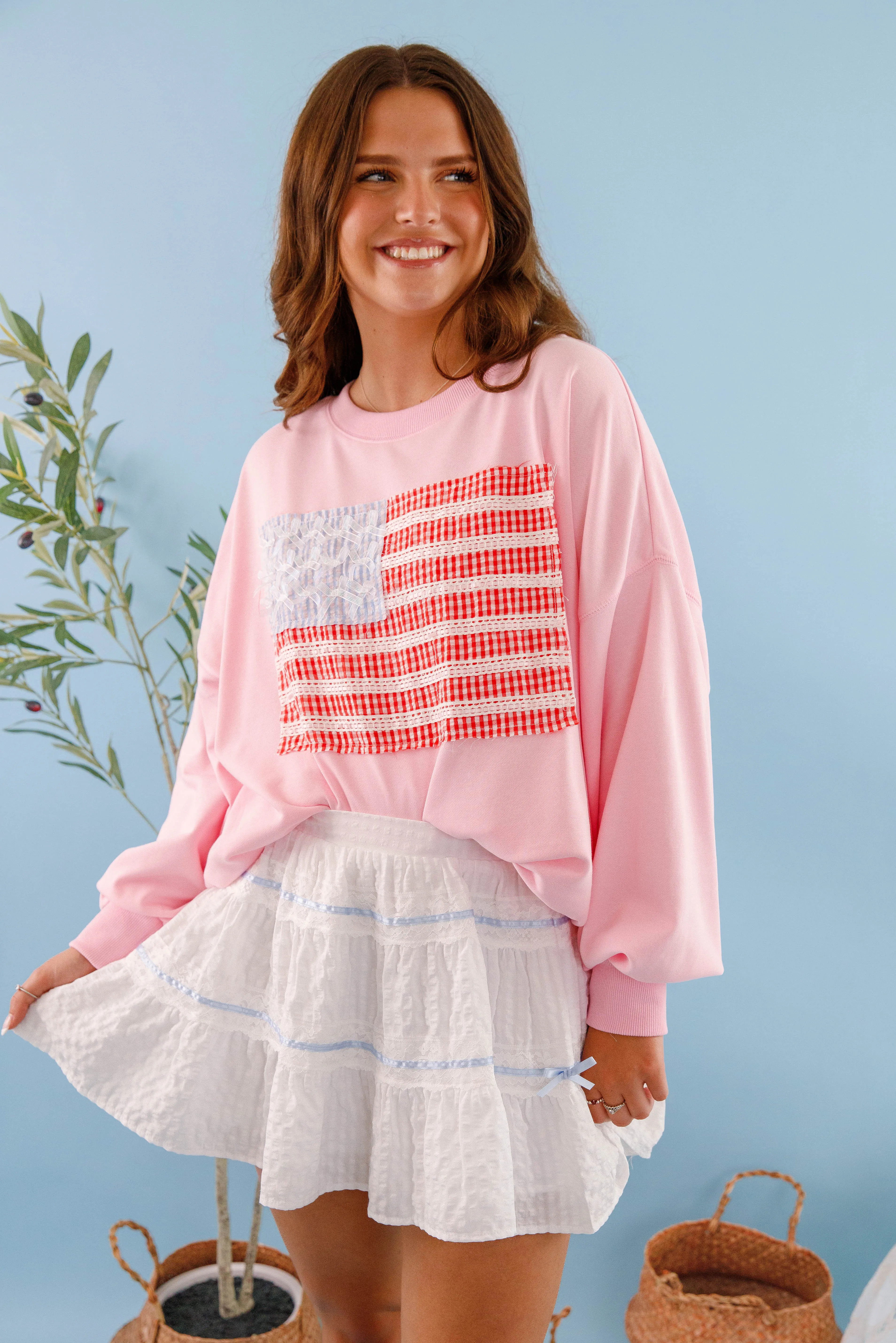 AbrasionResistantFabric Not Much To Say Mini Skirt