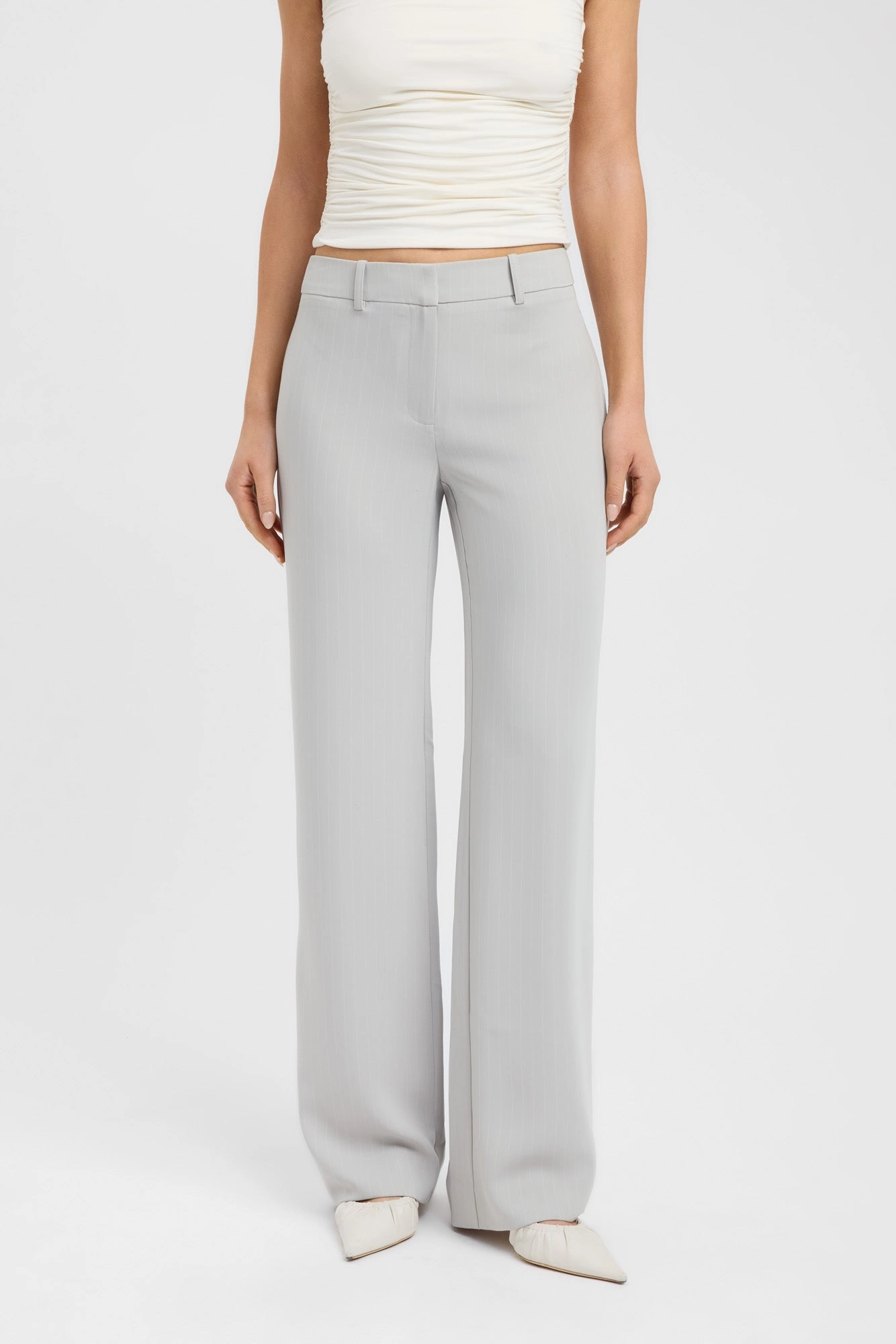 Casual Comfort Layers Oslo Low Rise Pant