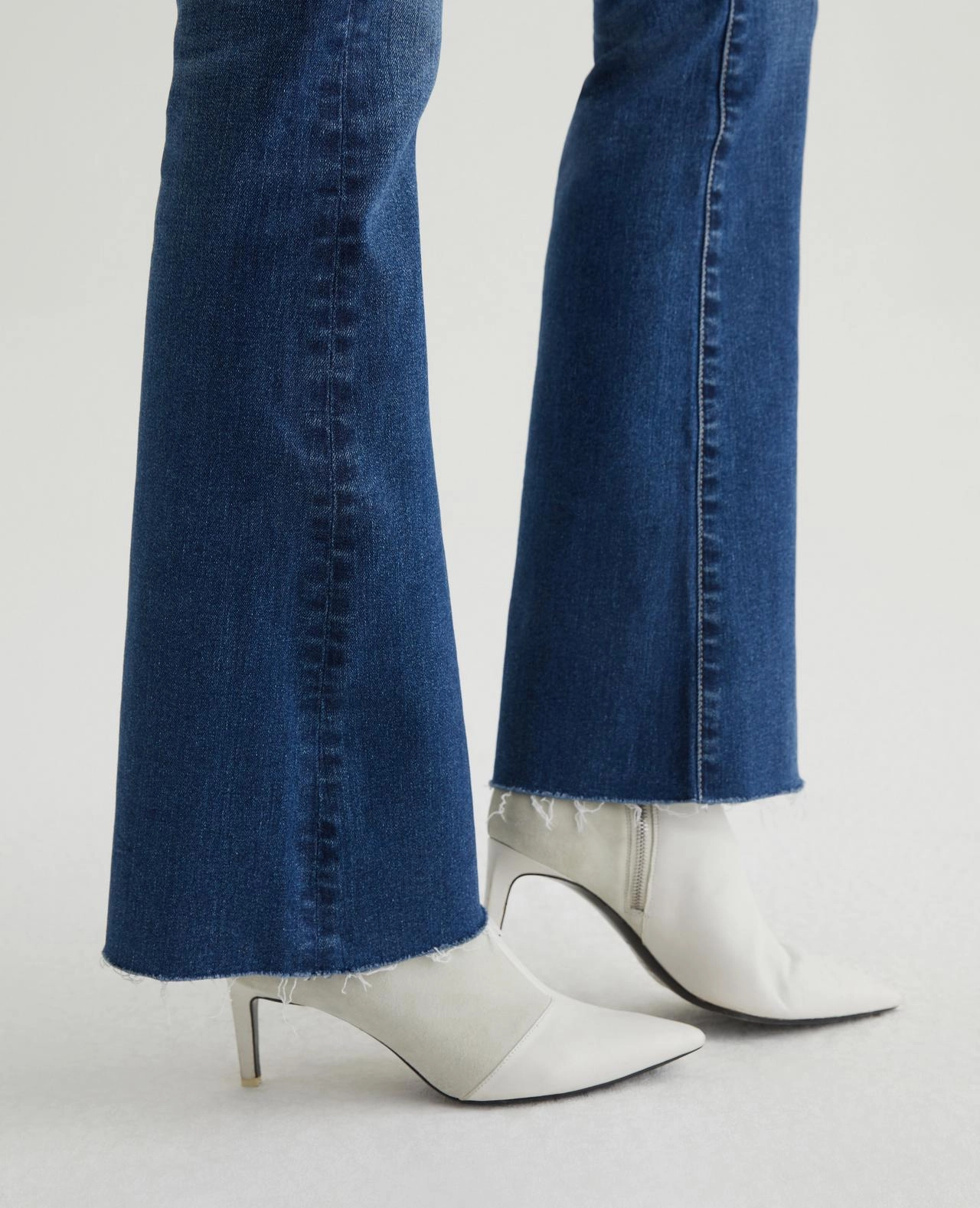 Trendy Look AG Jeans Farrah Boot - Brighton