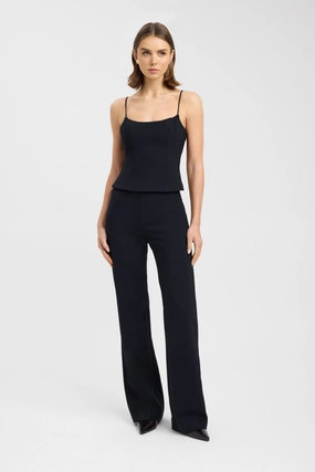 Comfy Motion Alto Long Flare Pants Smart Look Alto Long Flare Pants