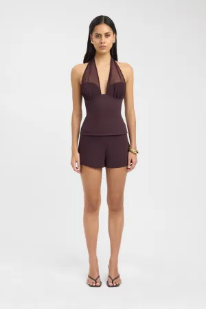 Compression Panels Oyster Low Rise Short Oyster Low Rise Short Compact Packable Design