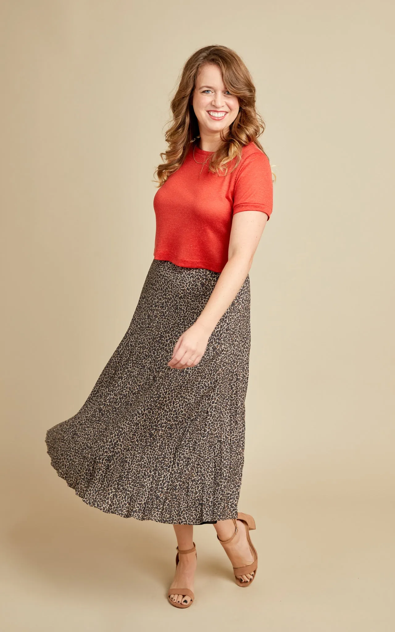Concord T-Shirt 0-16 printed pattern: Wholesale