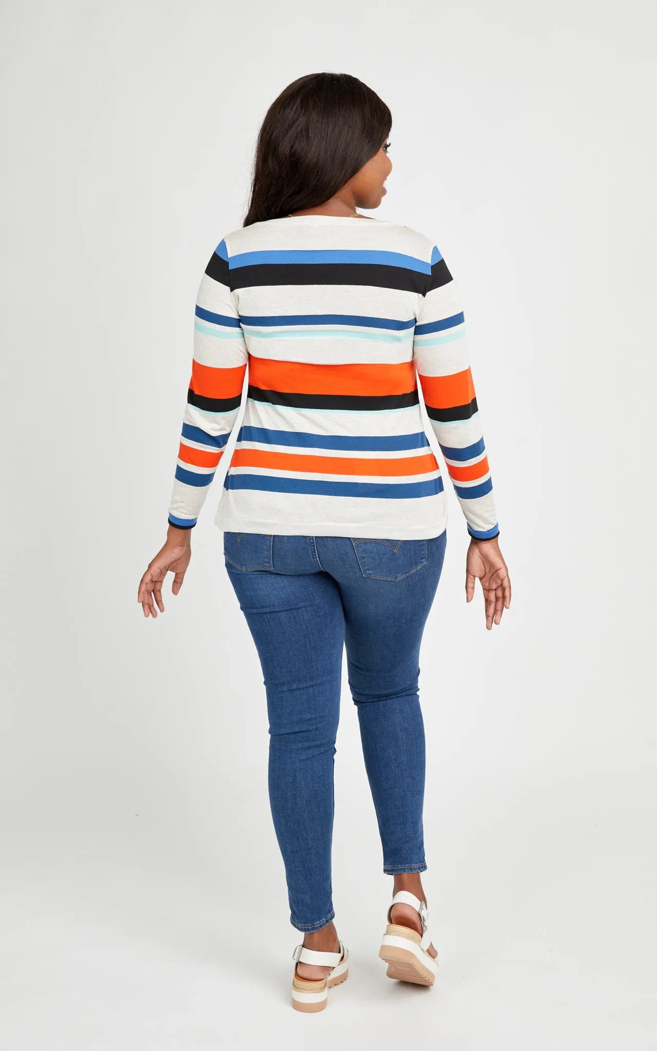 Concord T-Shirt 0-16 printed pattern: Wholesale