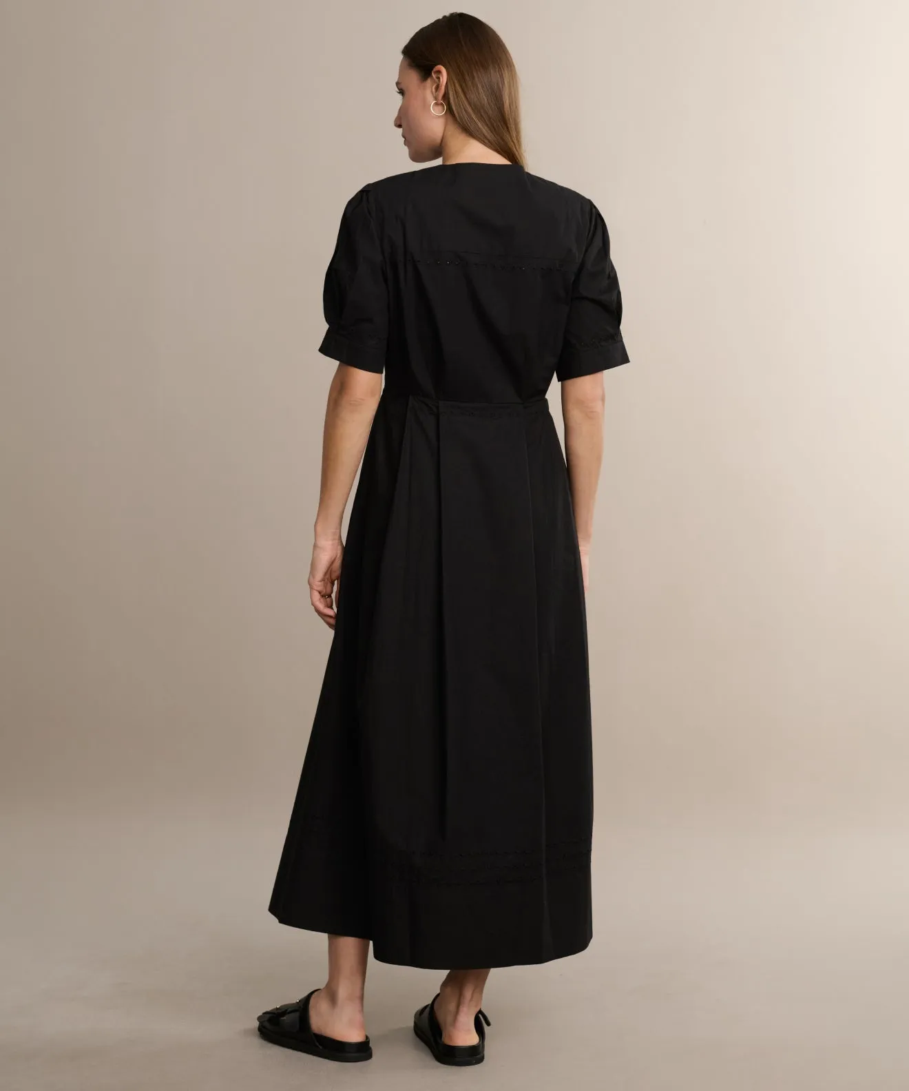 Weekend Favorite Cool Simplicity Harper Dress