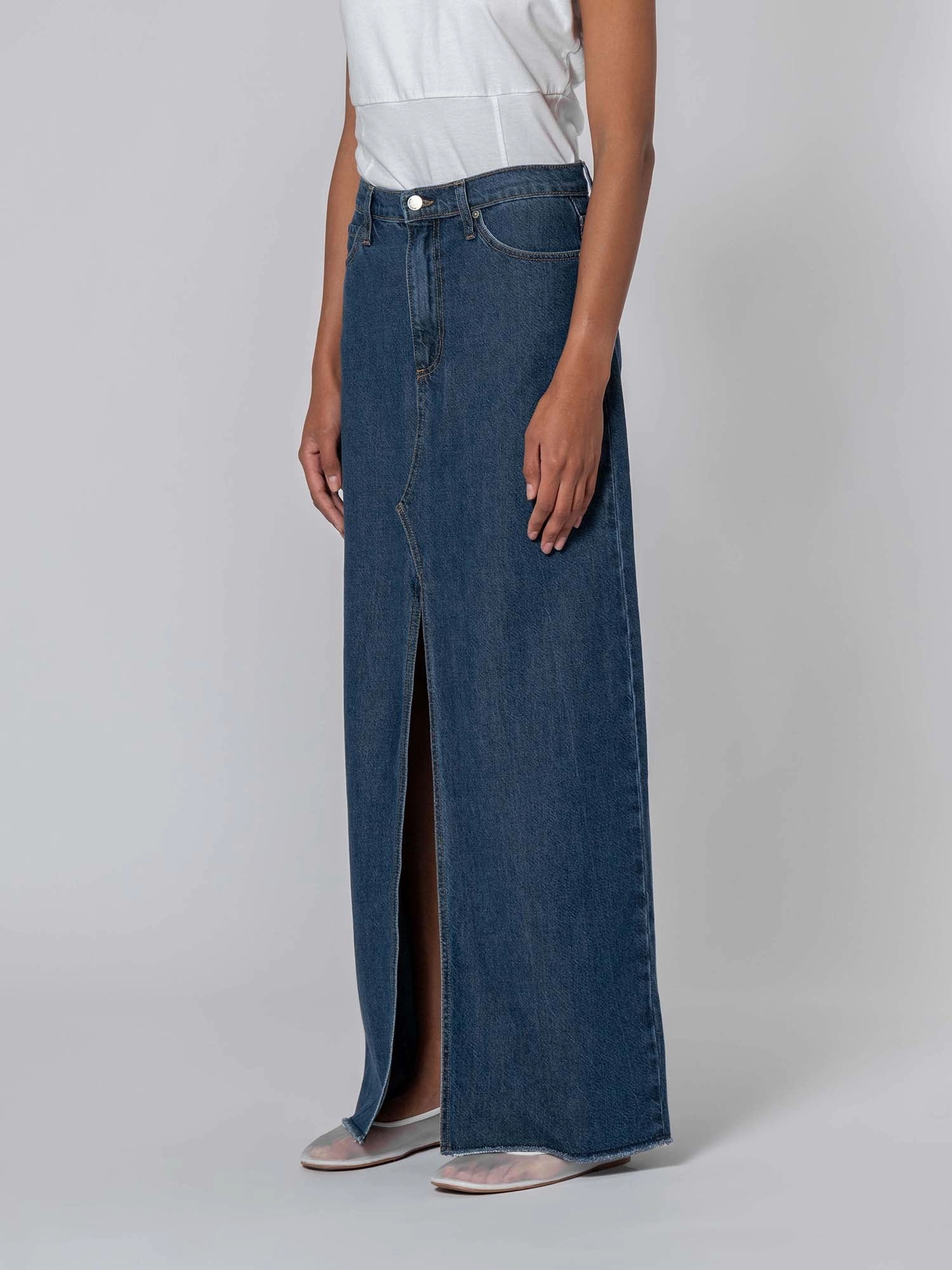 Roxanne Skirt Soft Steel Biodegradable Material Option Golf Apparel