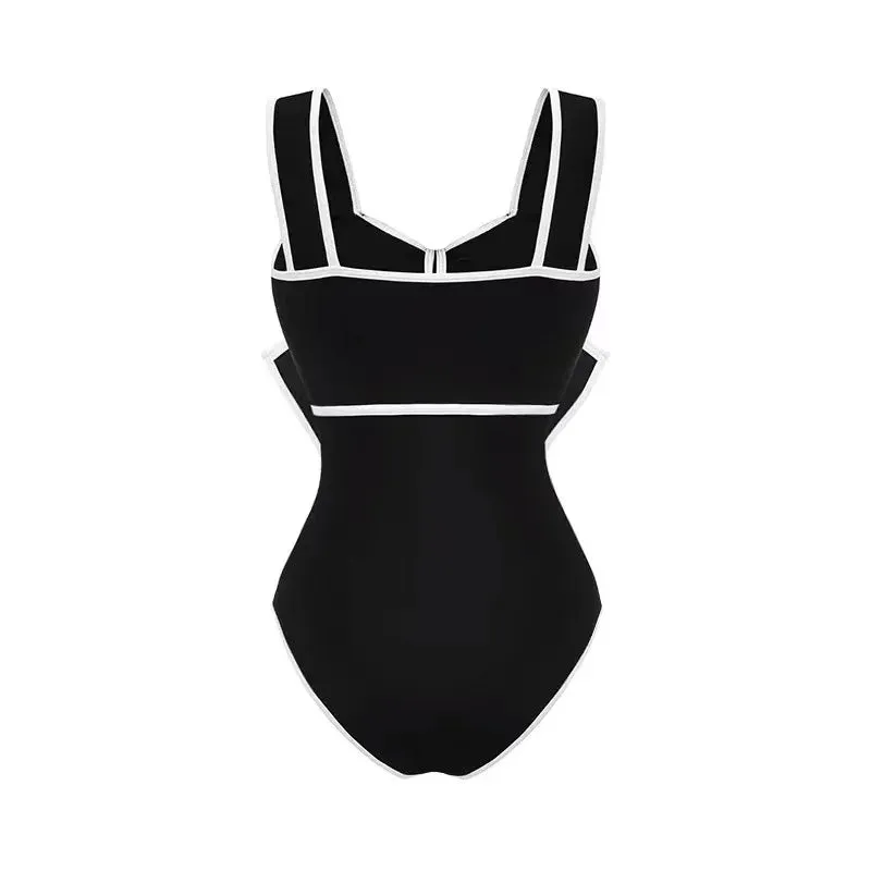 Coquette bow Swimsuits