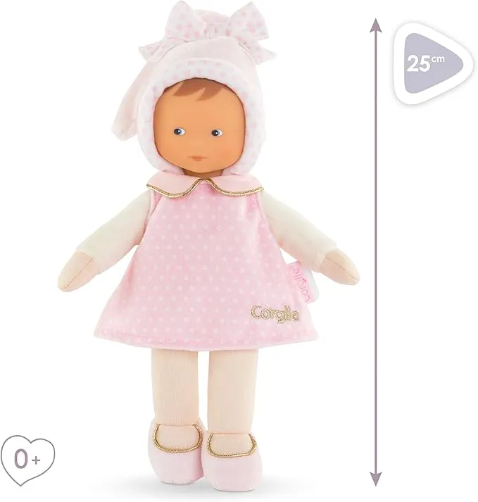 Corolle Miss Starry Dreams Soft Baby Doll