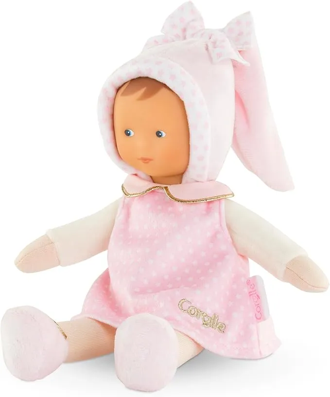 Corolle Miss Starry Dreams Soft Baby Doll