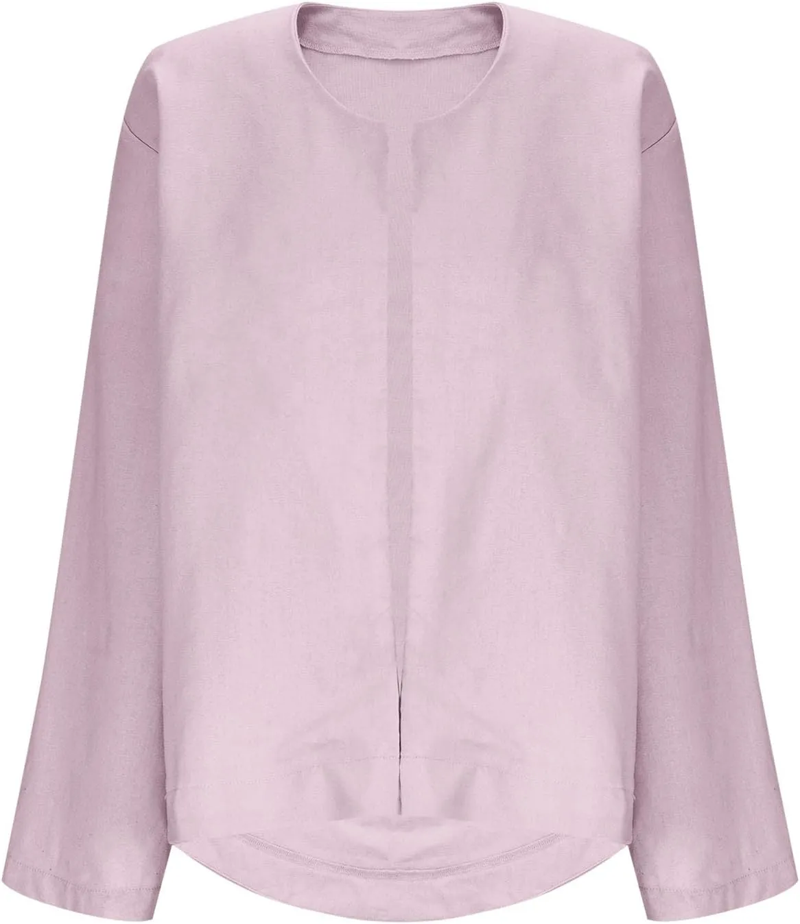 Cotton Linen Cardigan for Women Lightweight Spring Summer Blazer Sun Protection Shirts Long Sleeve Open Front Cover Up
