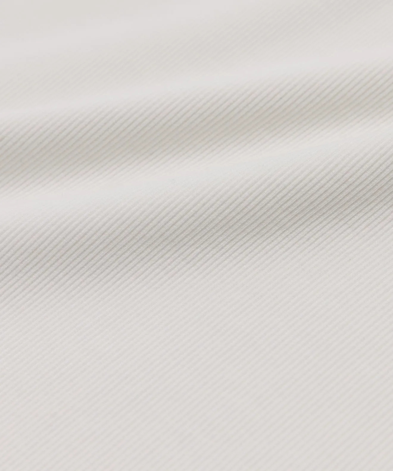 LongSleeve Ventilated Side Panels Cotton Rib Tank