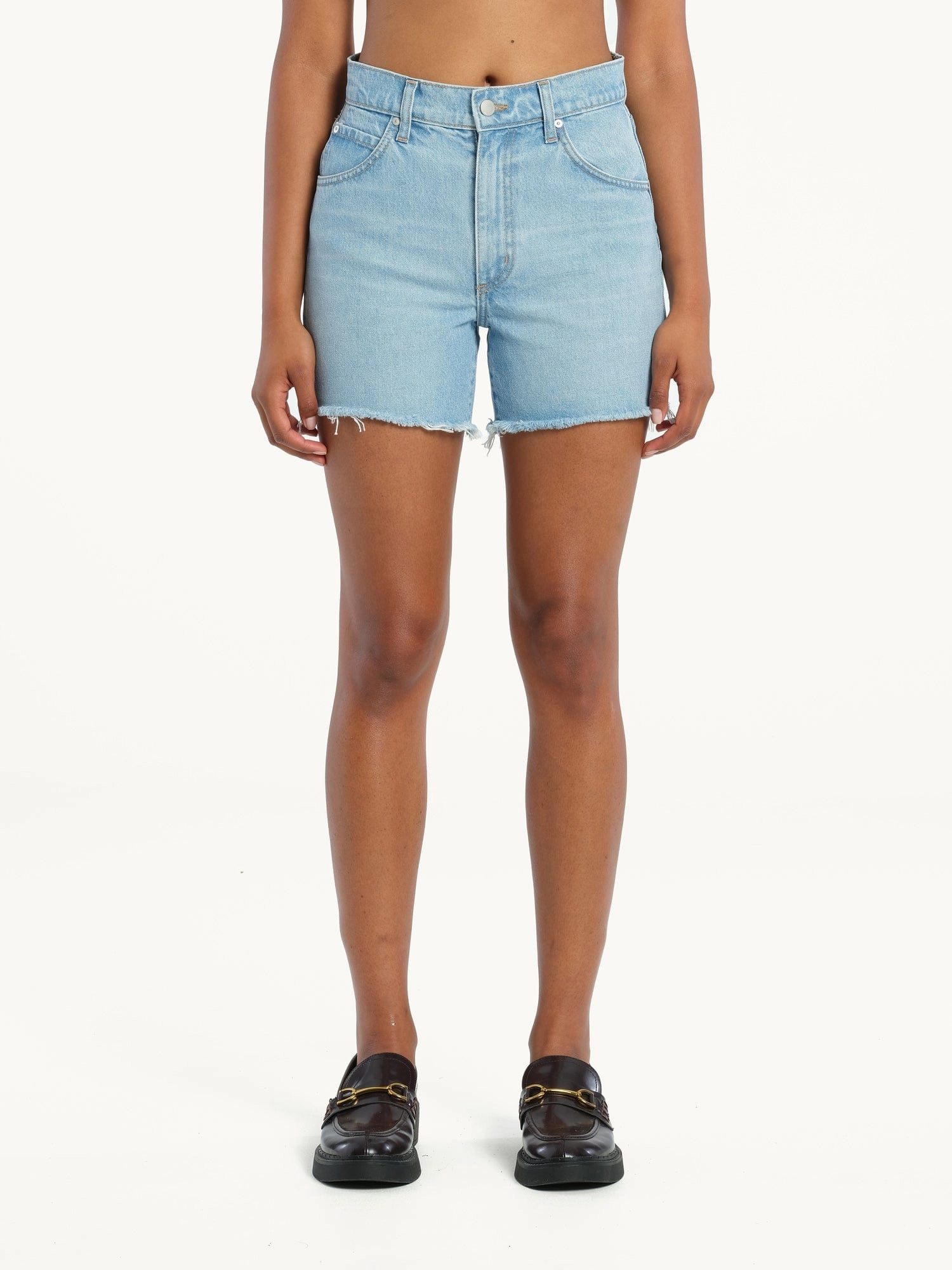 Hardy Short Stillwater Comfy Style long-lasting quality