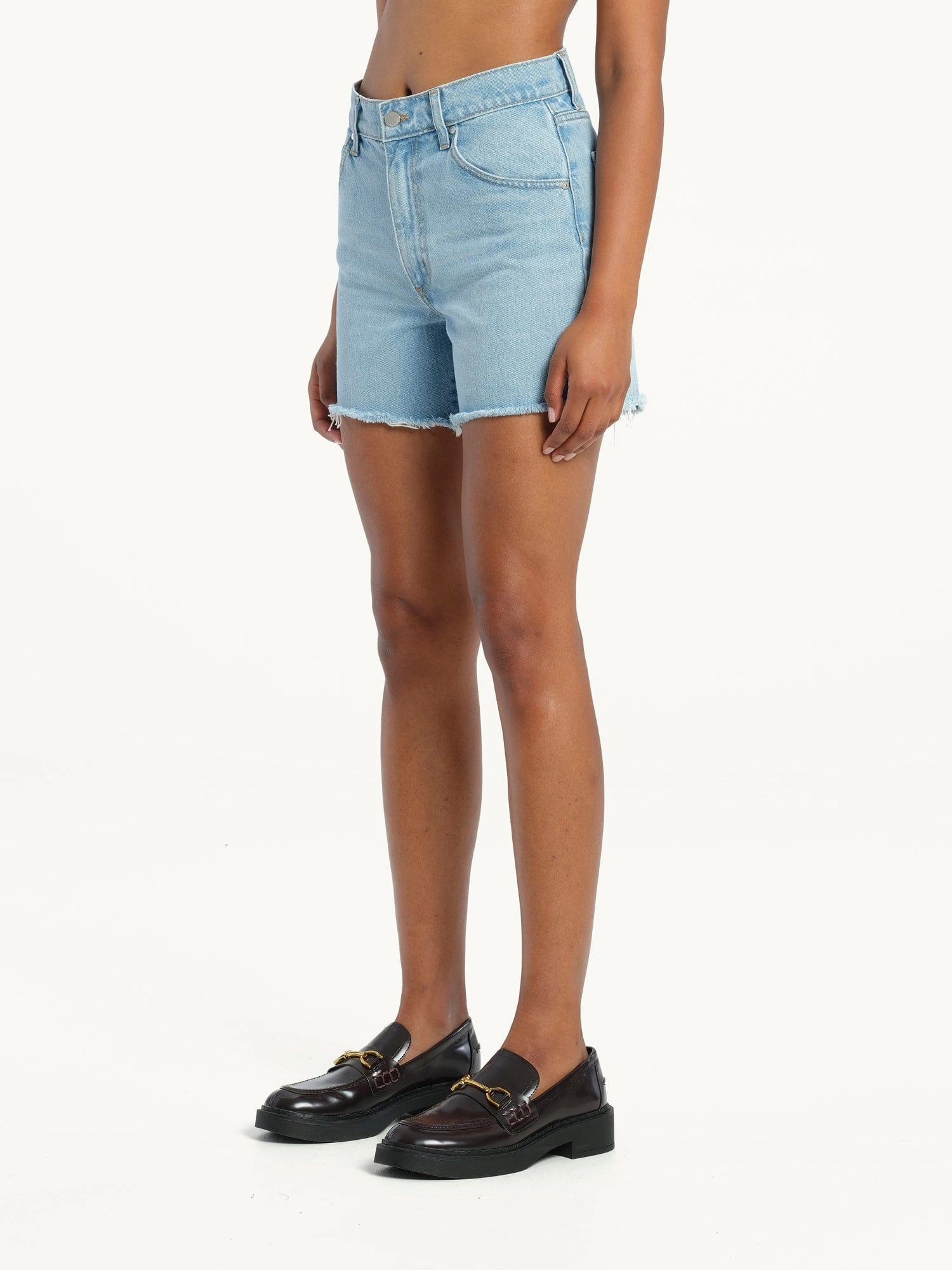 Hardy Short Stillwater TaglessLabeling