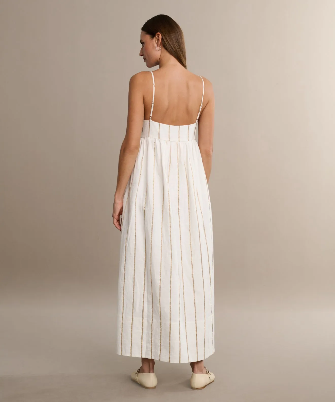 Cove Dress Fashionable Comfort Wear