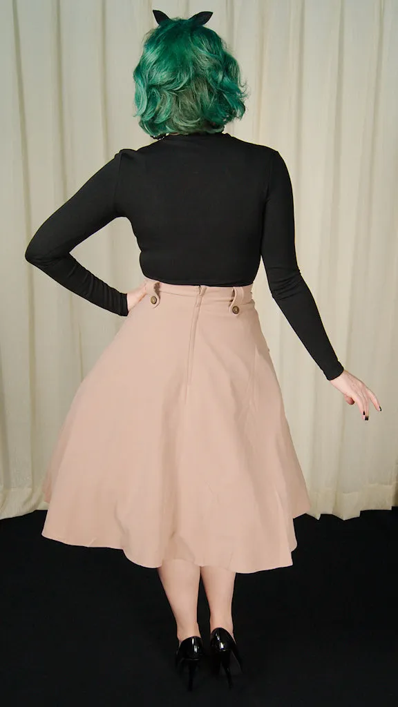 Cowboy Cutie Skirt
