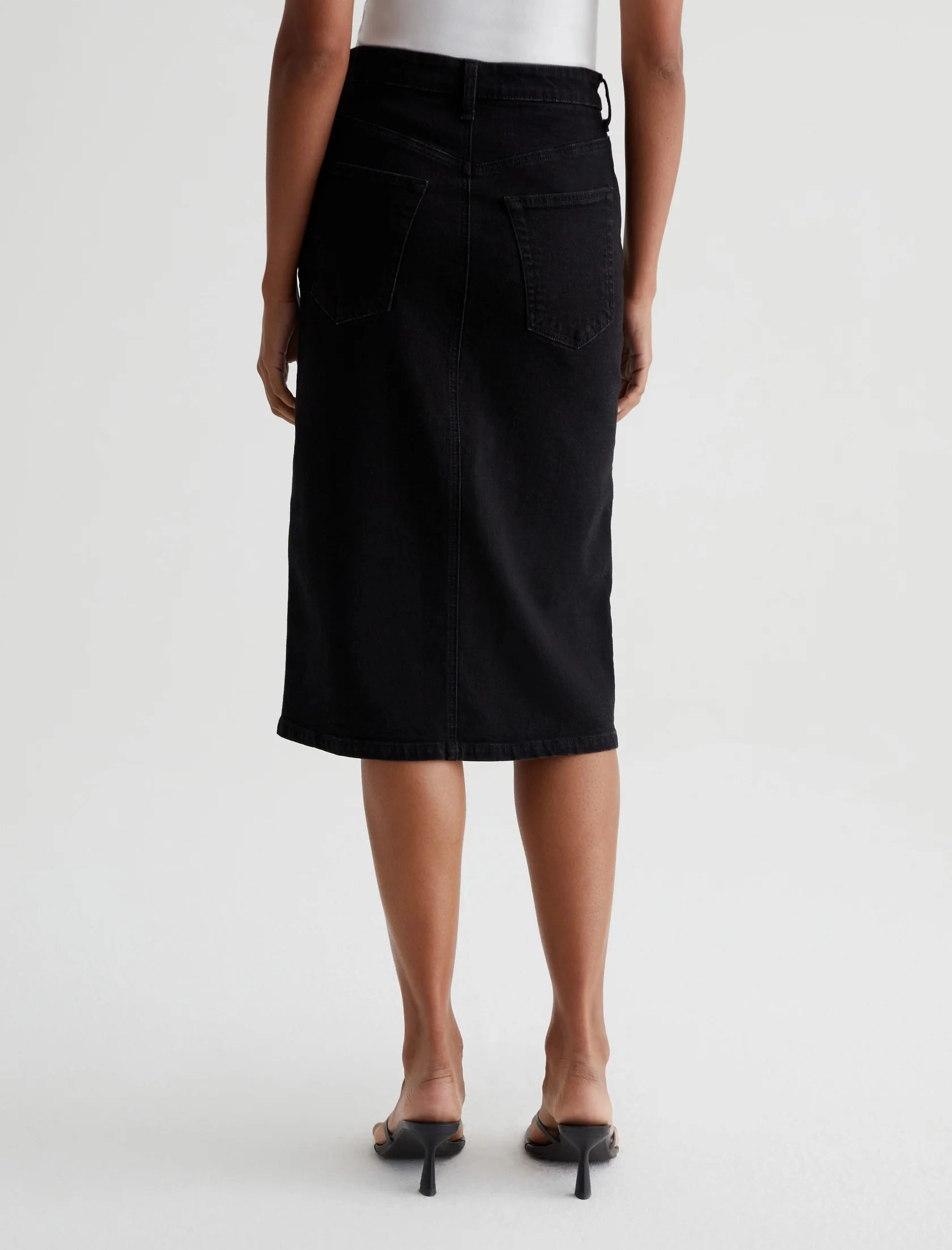 Active Wear AG Jeans High-Waisted Midi Tefi Skirt