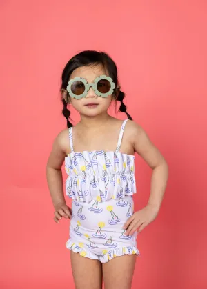 Croc | Youth All Ruffled Up Bottoms