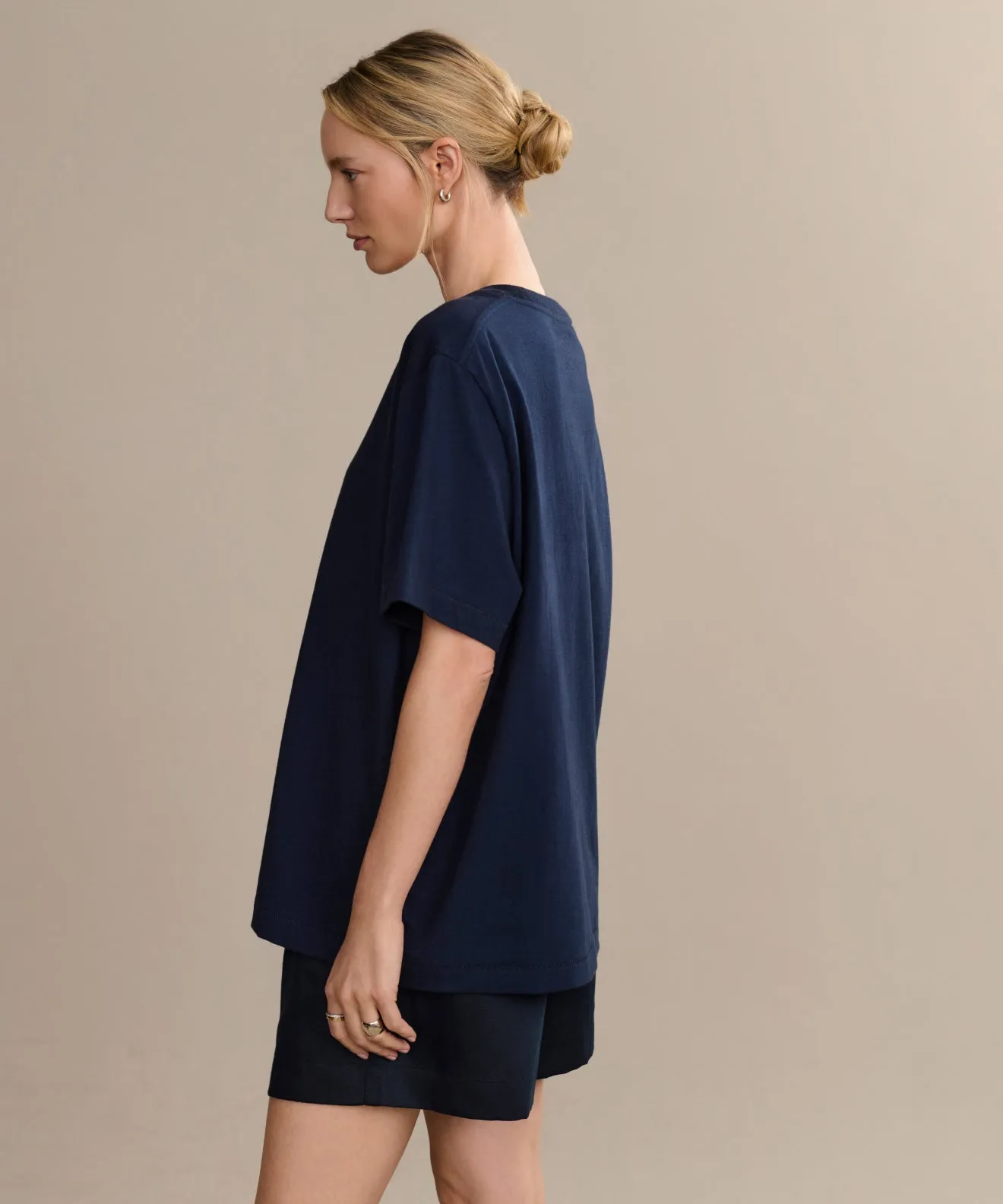 Crosby Tee Classic Tank