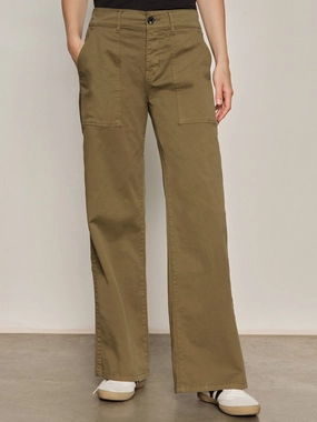 Cruiser Full Length Pant Dirty Martini Essential Style Cruiser Full Length Pant Dirty Martini Ultra Soft Blend