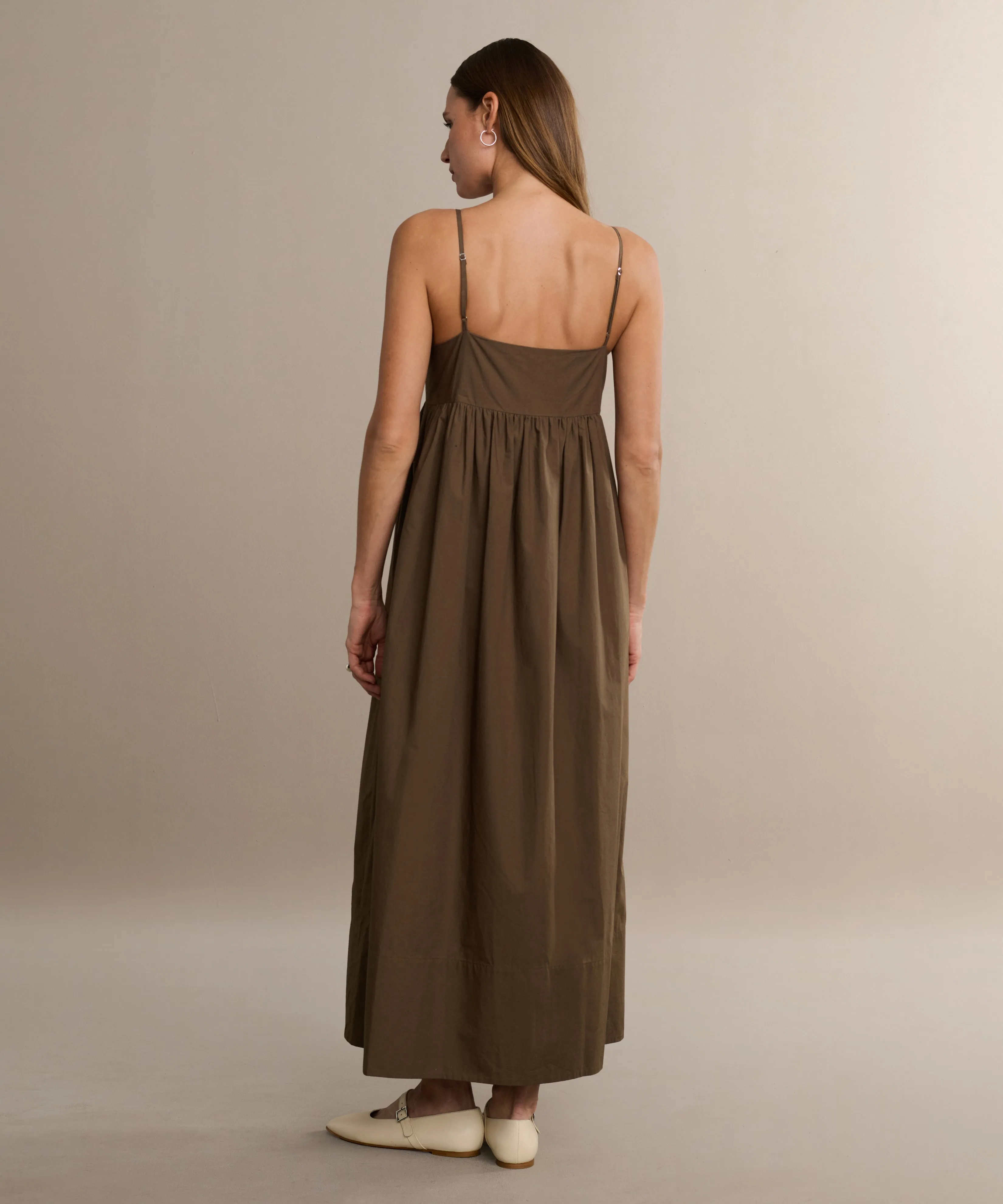 Cove Dress Body Harmony