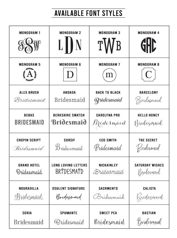 Custom Bridal and Bachelorette Party Swimsuits - Final Fiesta and Fiesta Squad Designs