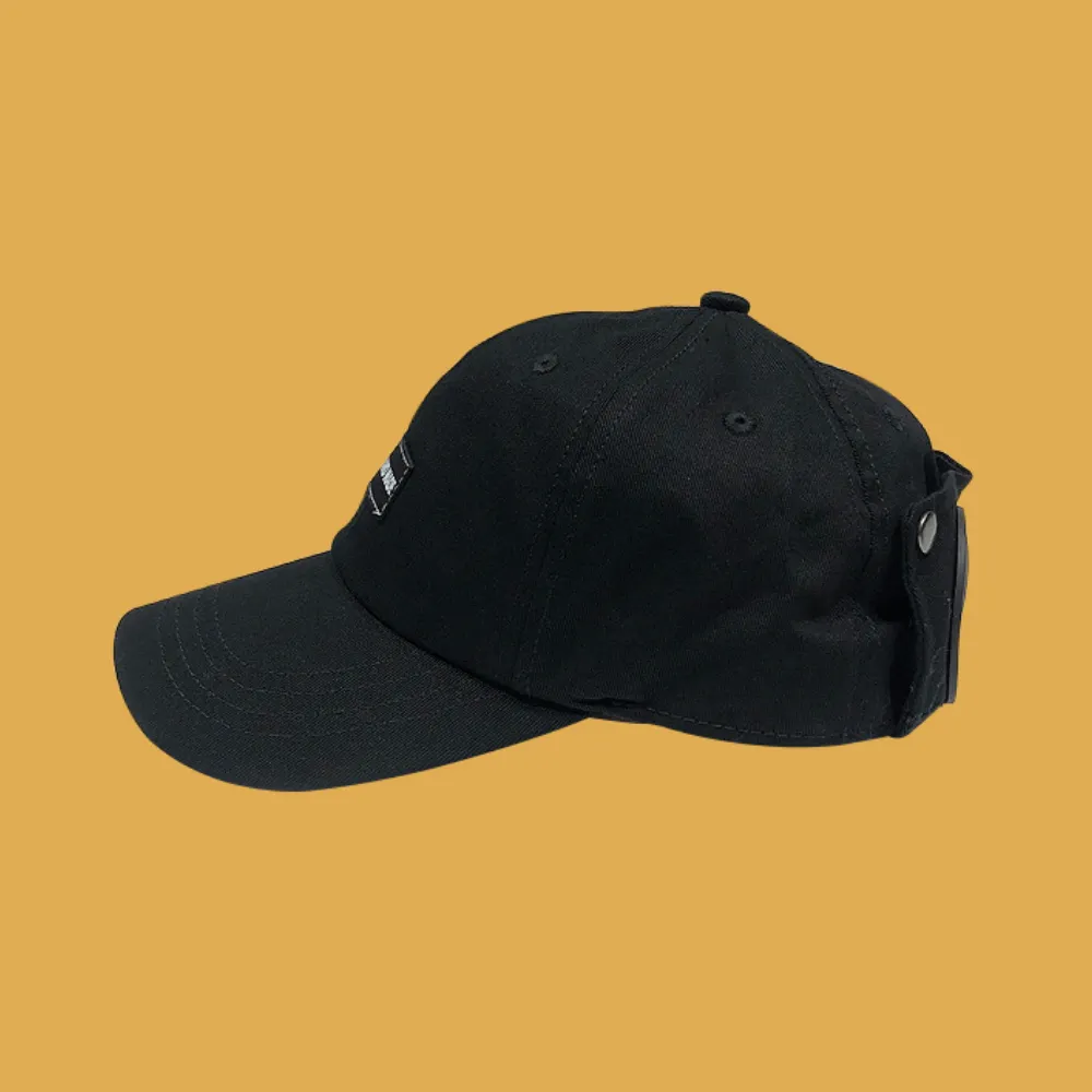Cute Cat Ears Aviator Hat