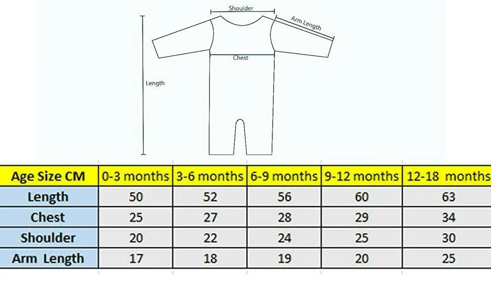 Daddy - G Rompers/Sleepsuits/Jumpsuit /Night Suits for New Born Babies - Navy Blue