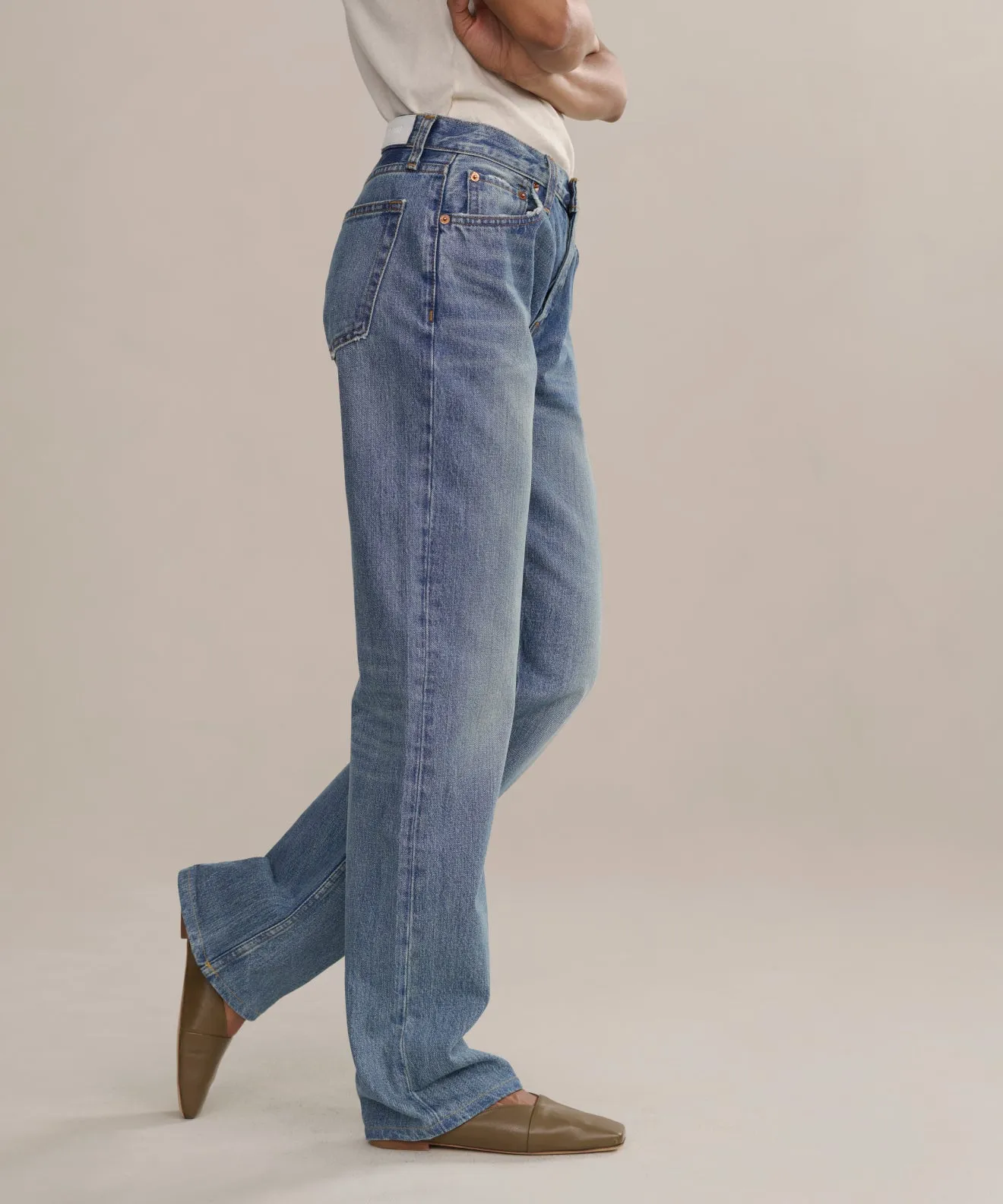 The Standard RegularFit FlexFoamPadding