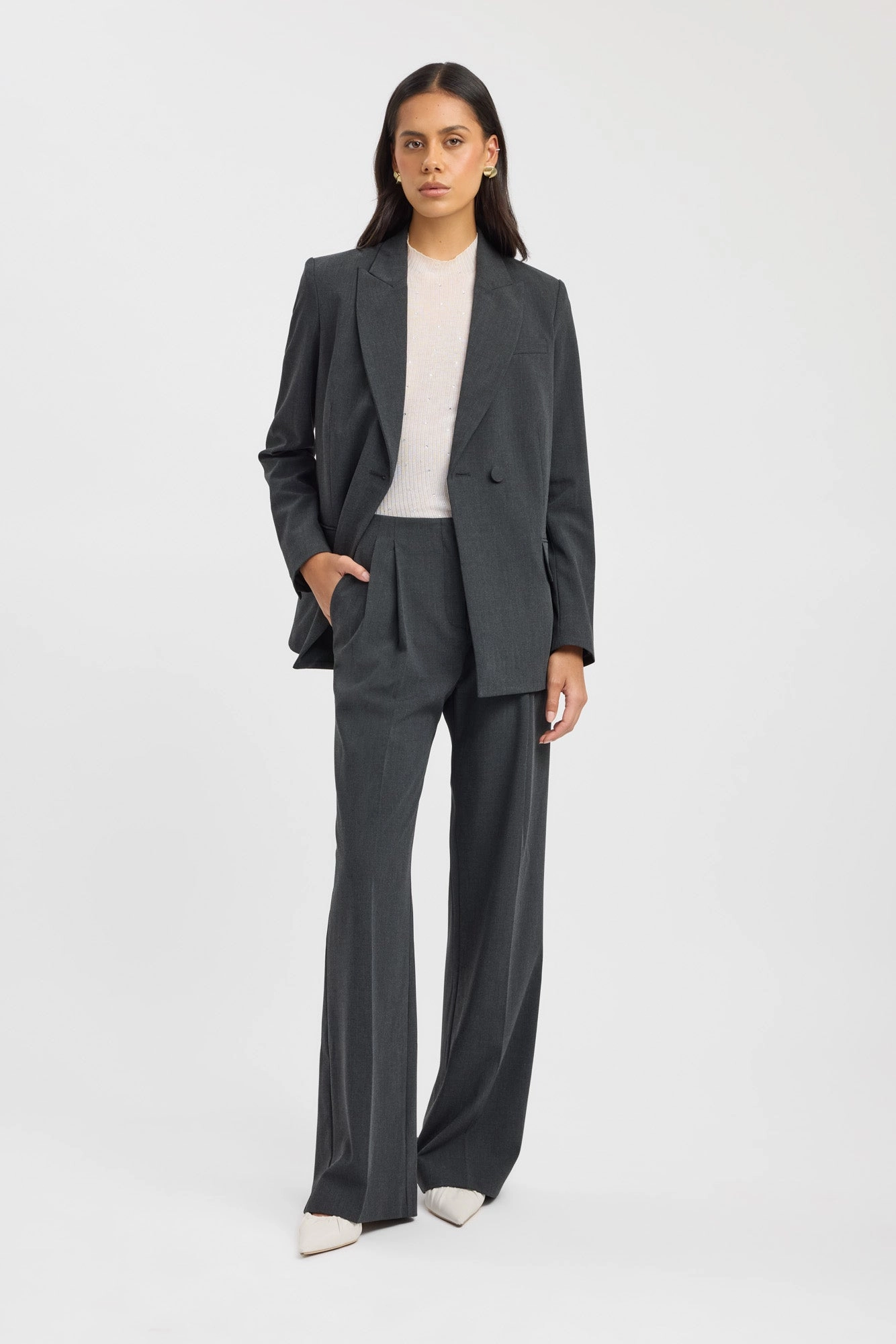 Dallas Blazer fall season