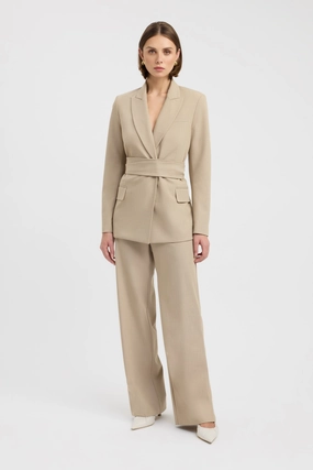 Dallas Blazer Warm and Stylish Dallas Blazer Attitude