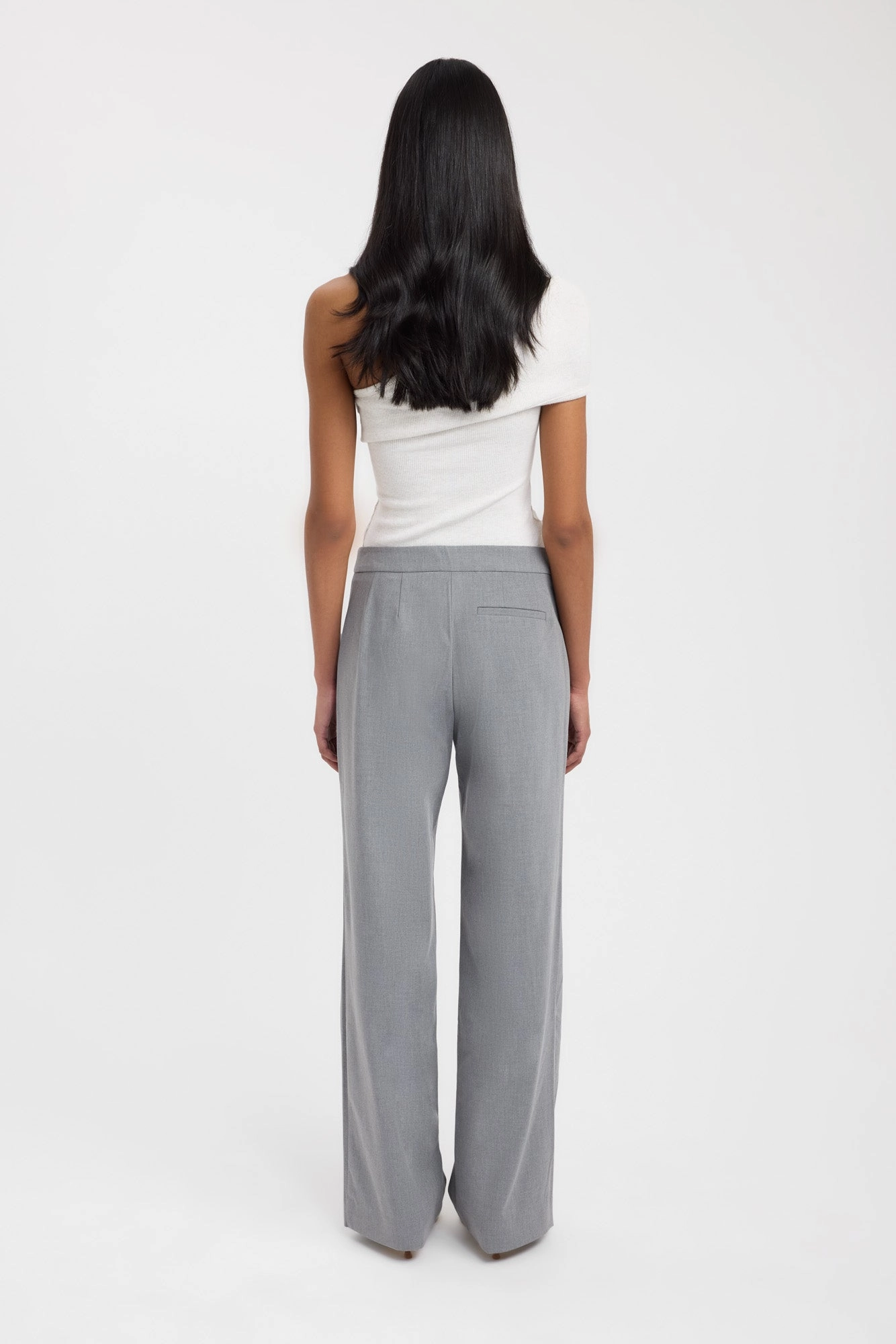 Four Way Stretch Dallas Low Rise Pant