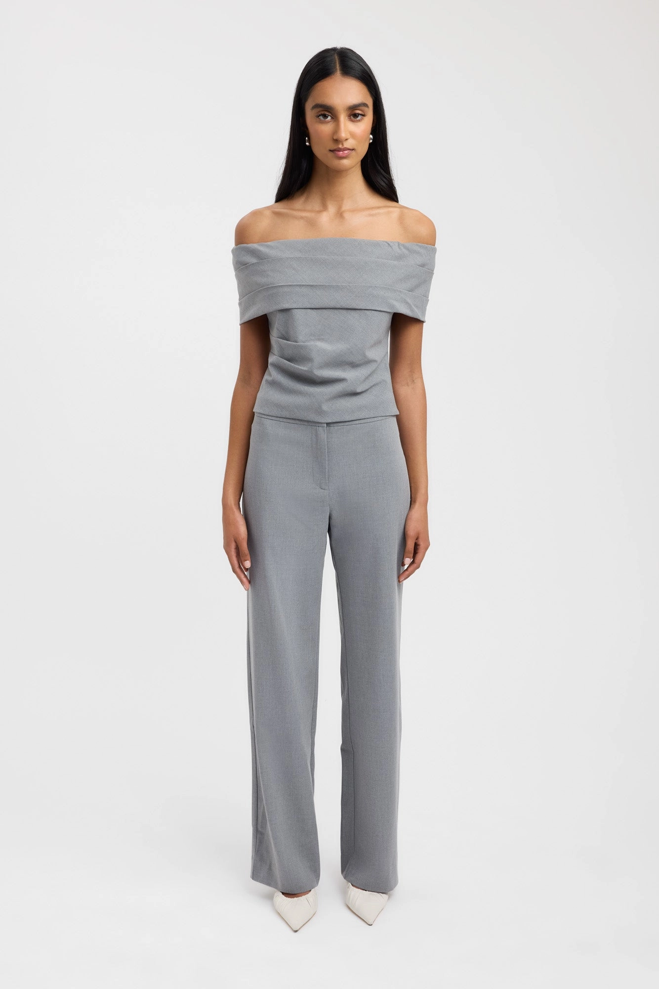 Breathable Design Chilly Weather Dallas Low Rise Pant