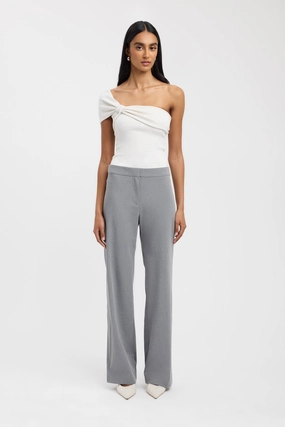 Dallas Low Rise Pant Flexible Material Multi Pocket Design Dallas Low Rise Pant