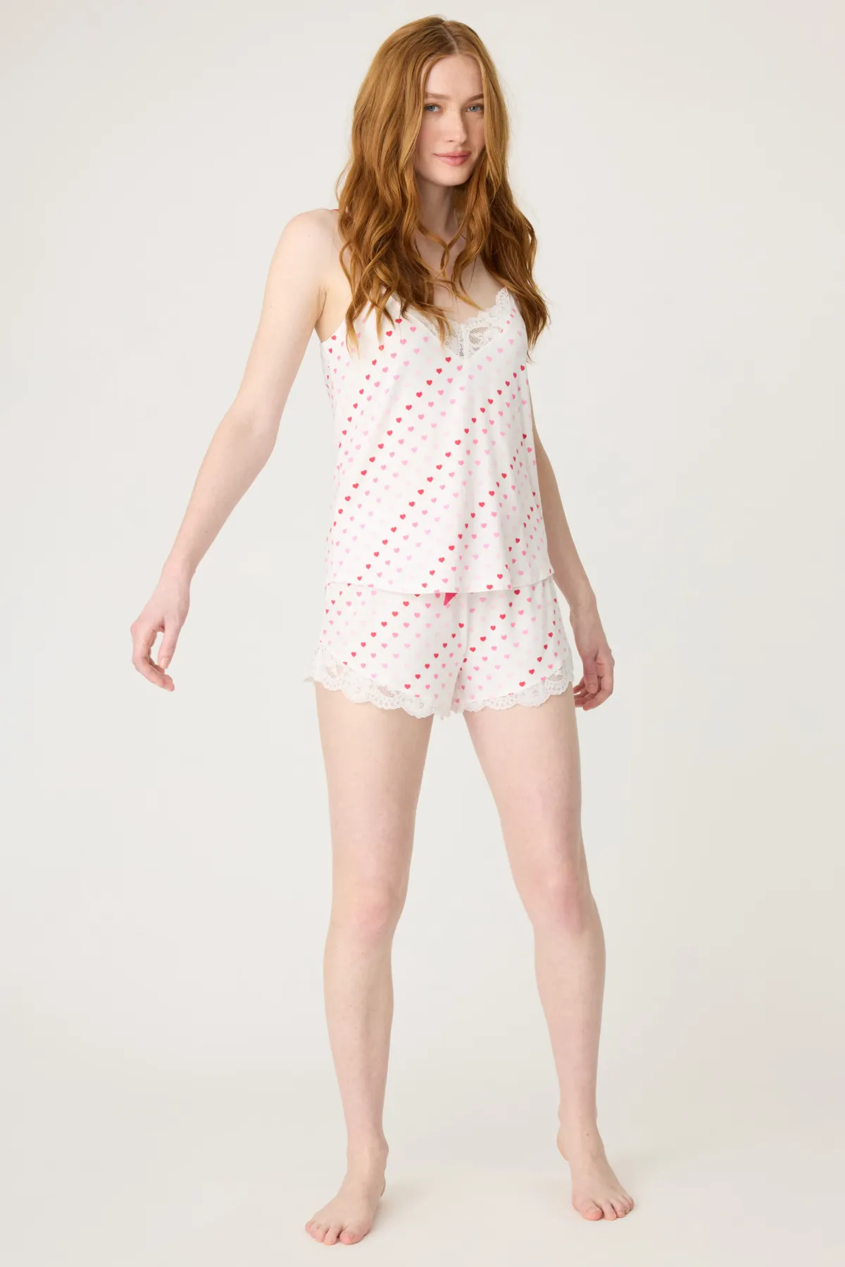 Day Dreams Shorts