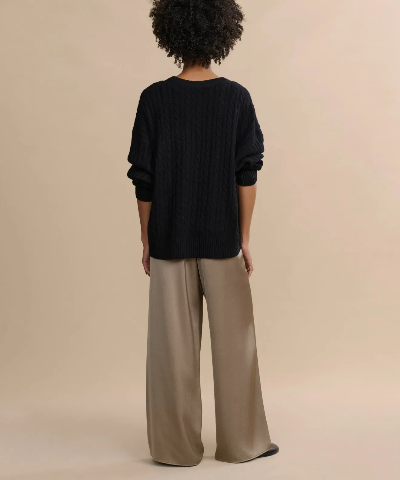 Ventilated Mesh Panels TaglessCollars Demi Pant