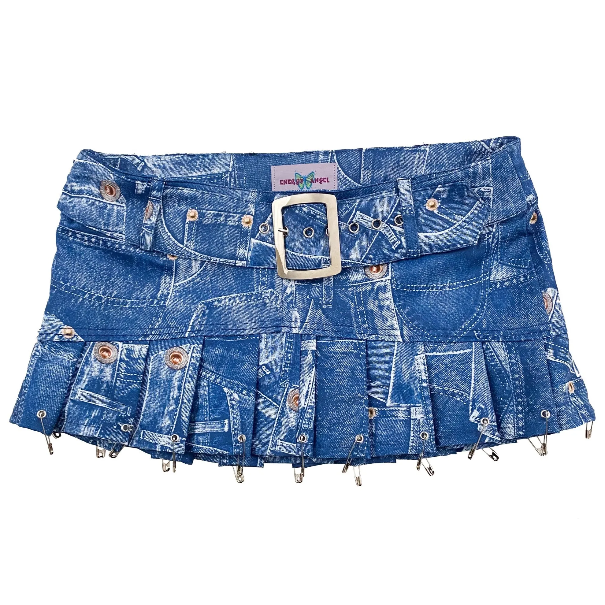 Denim Daze Mini (S)