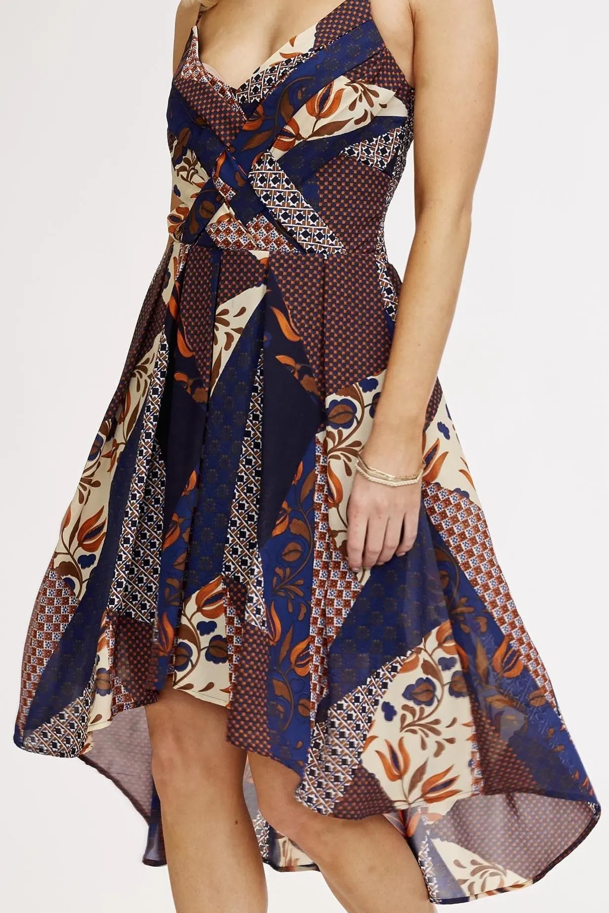 Margarita Dress- Patchway All Fitwear