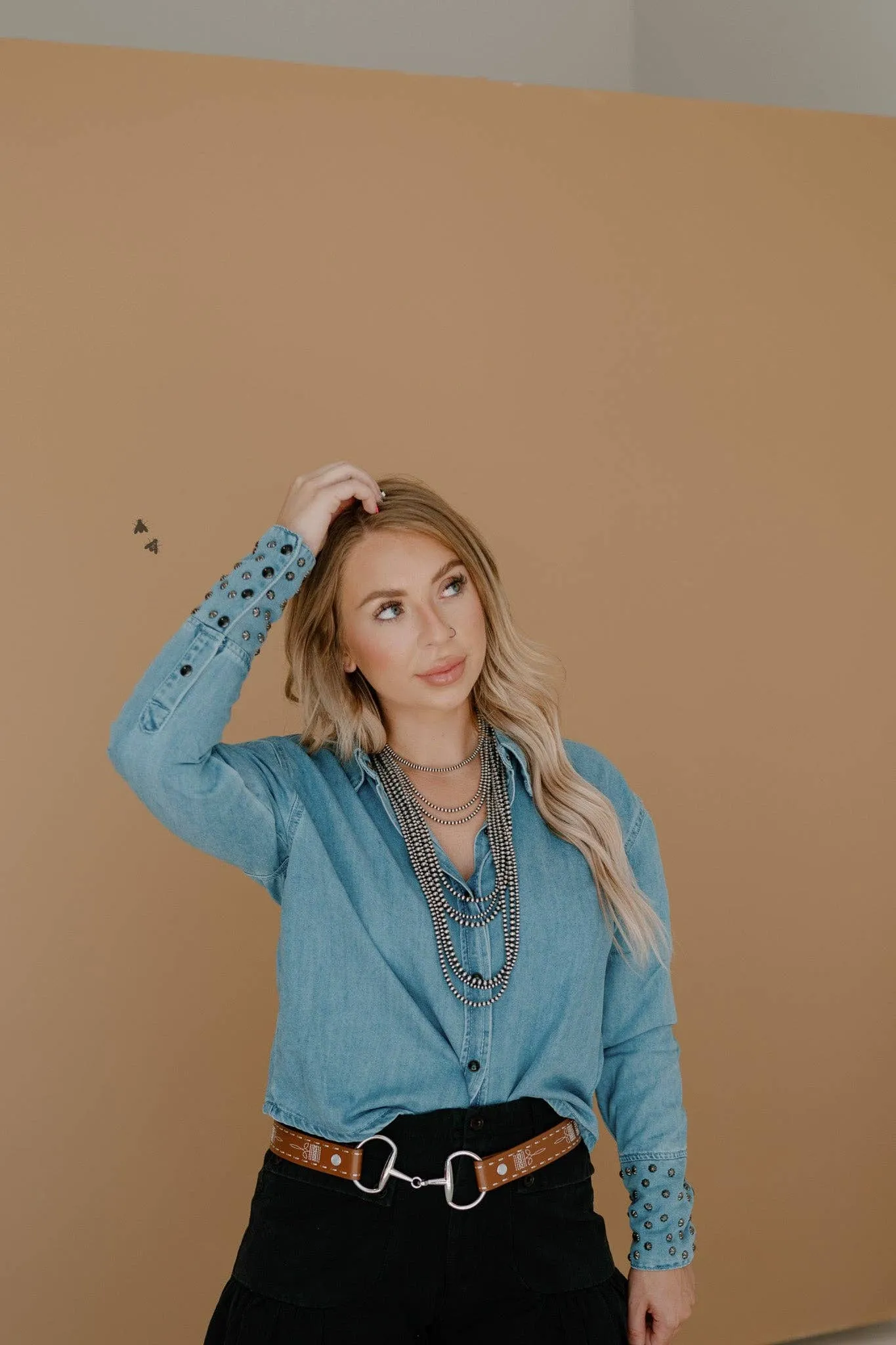 Denim Trails