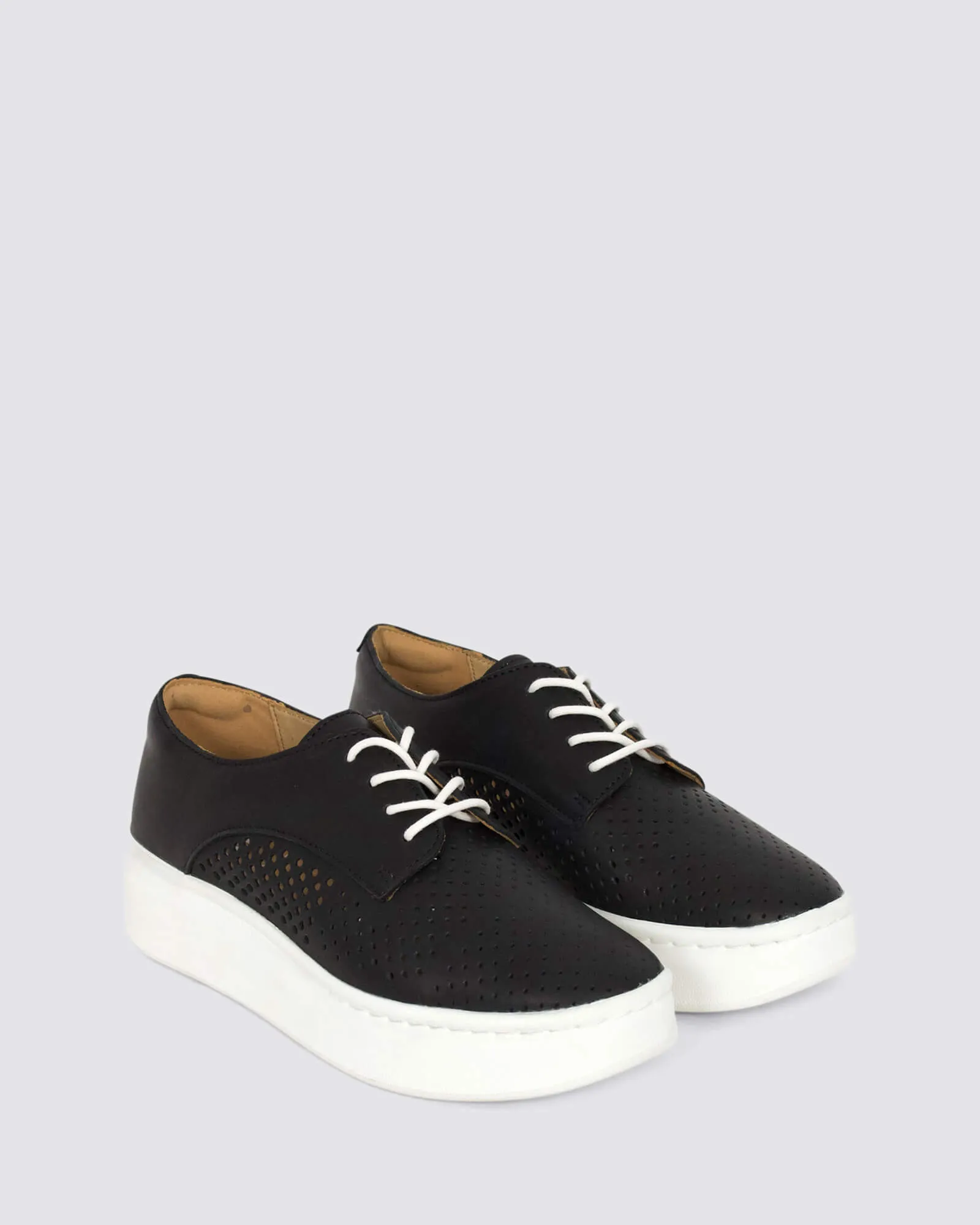 DERBY CITY PUNCH S24 BLACK
