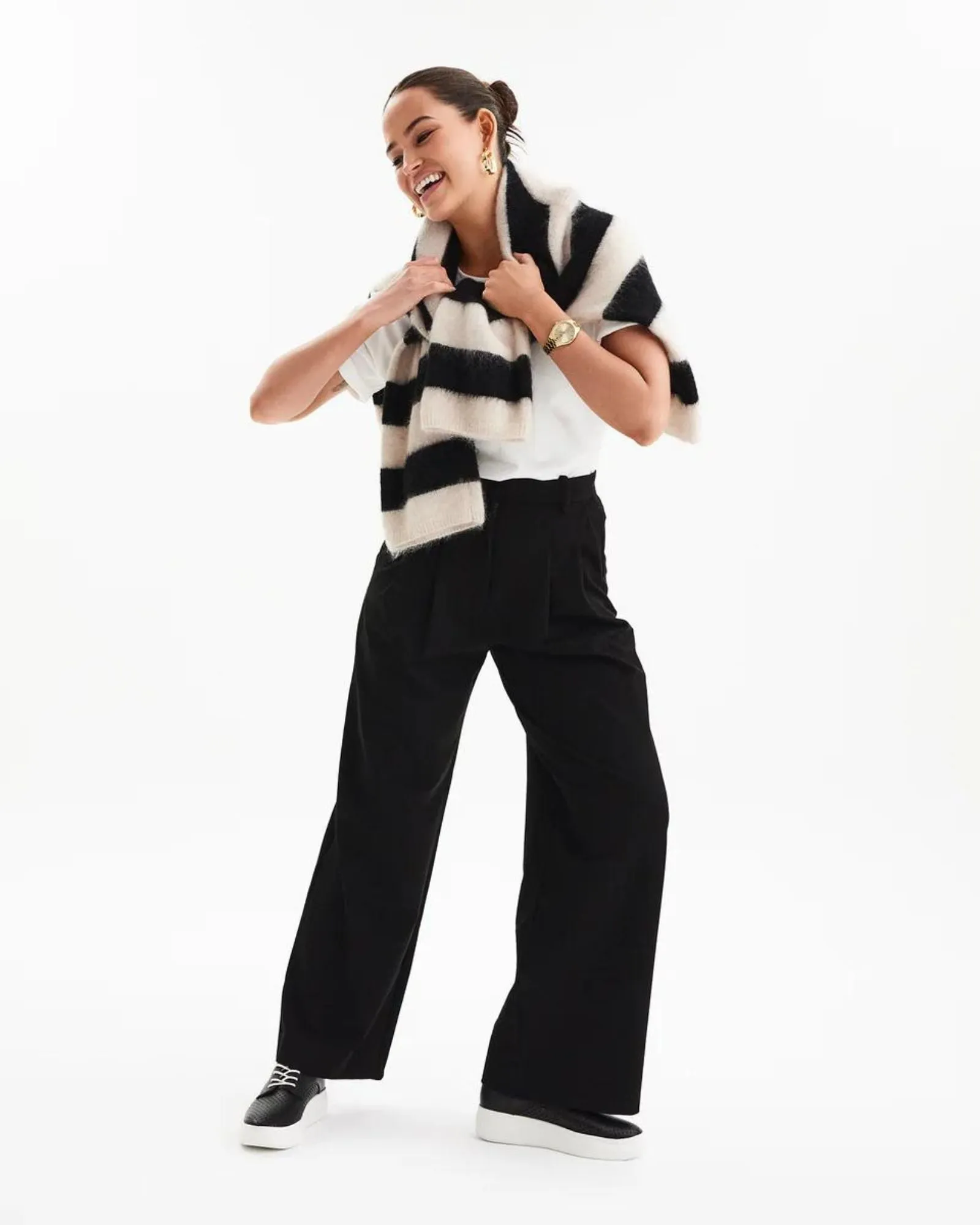 DERBY CITY PUNCH S24 BLACK