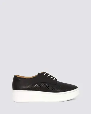 DERBY CITY PUNCH S24 BLACK