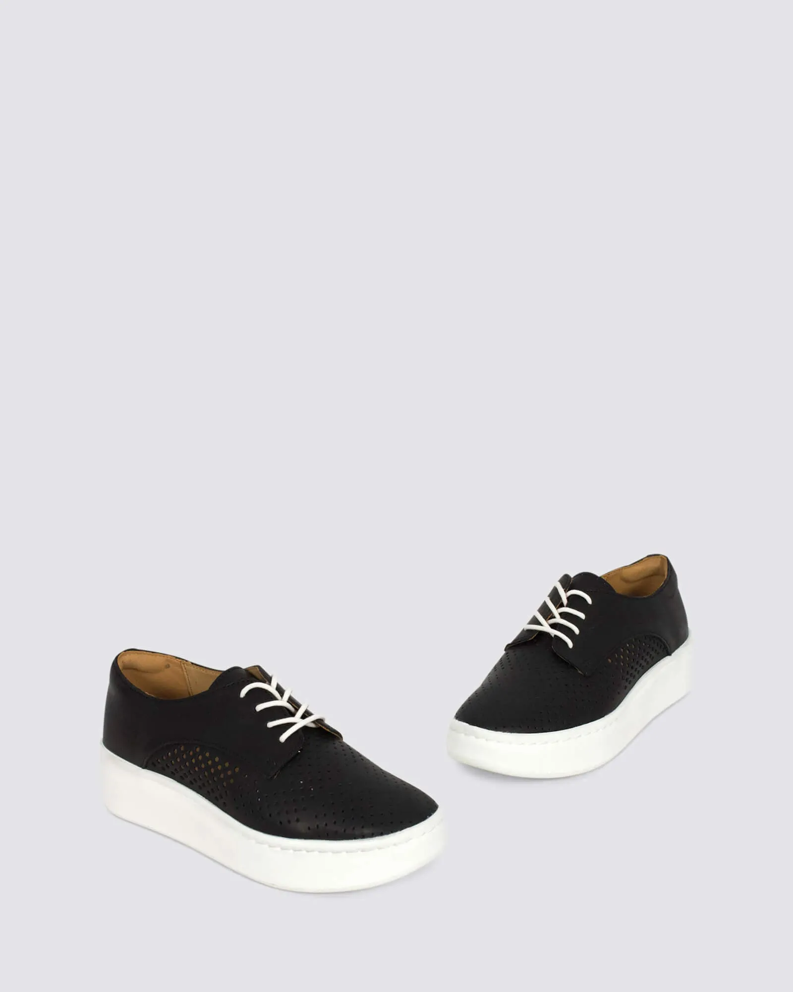 DERBY CITY PUNCH S24 BLACK