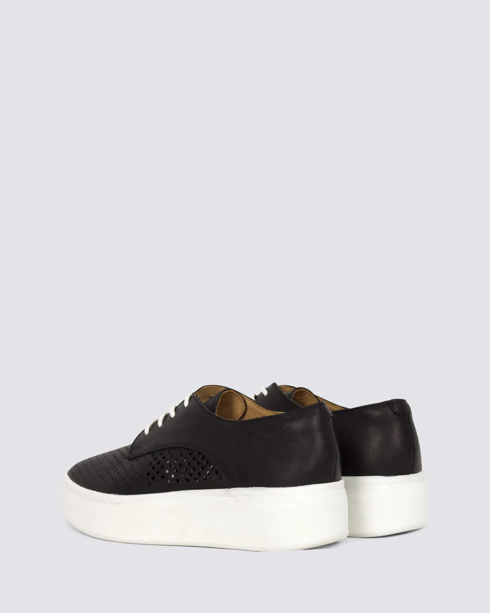 DERBY CITY PUNCH S24 BLACK