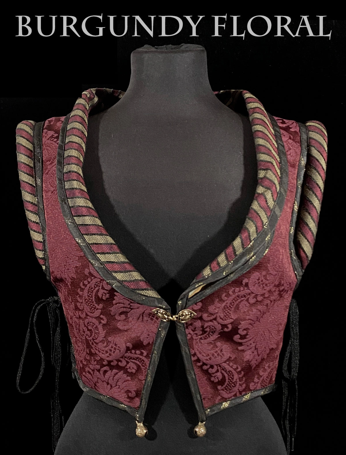 Viola Double Needle Hemming