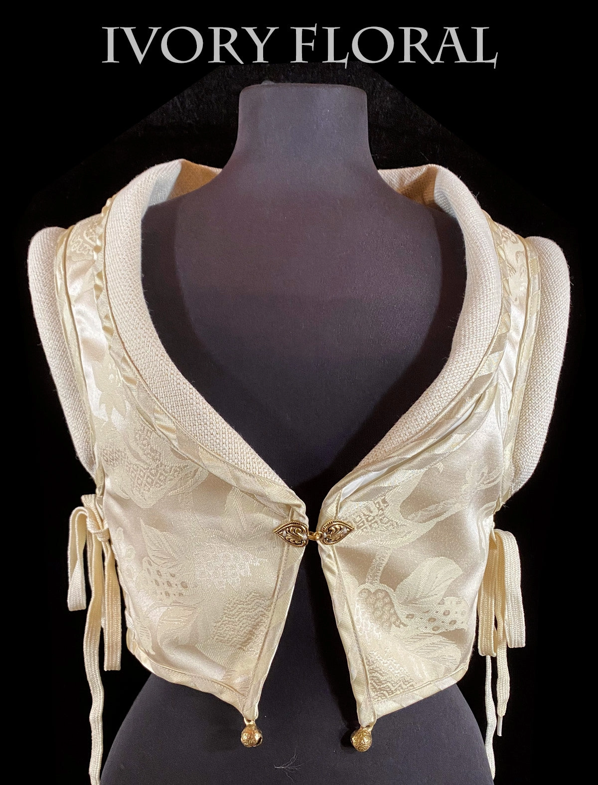 Reinforced Seams Viola